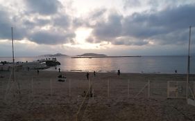 Plage des Catalans